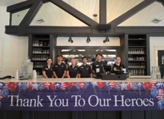 Waterpark Wednesday, July 4 breakfast & an Herb Walk: Five things to know in Burrillville this week