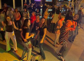 Line dancing, Ranger Walk & tennis lessons: Six things to know in North Smithfield this week