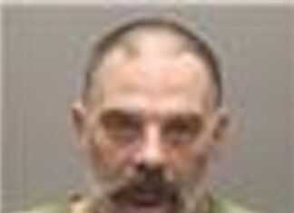 Man wanted for domestic incident in Burrillville arrested after another alleged assault