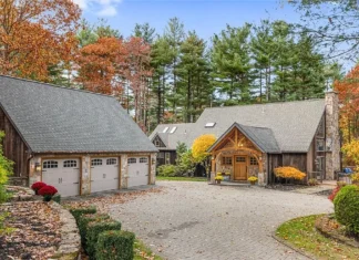 Property sales in North Smithfield from June 10 through June 23