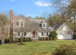 Property sales in North Smithfield from June 3 through June 9