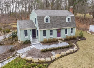 Property sales in Glocester between June 4 & June 18
