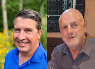 North Smithfield councilors sponsor resolution in opposition to passage of new state gun laws