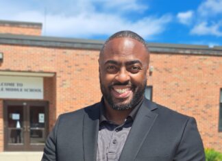 STEM educator, former BMS leader Moseley chosen to serve as new principal at Callahan Elementary