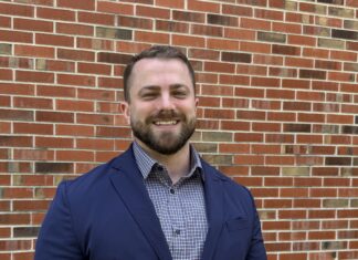 Johnston’s Velino named new principal of Burrillville Middle School