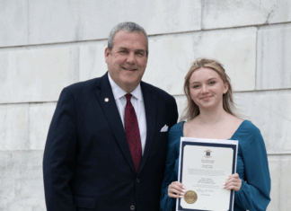 Bow hunting, graduation & Through the Doors: Seven things to know in Burrillville this week