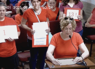 Glocester council seeks state permission for vote on supplemental tax to prevent elementary school layoffs