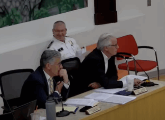 Town hires experts to review testimony on Material Sand proposal, grants permit for N.S. road use