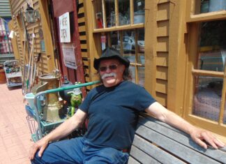 Wilson named grand marshal of 99th annual Ancients and Horribles Parade
