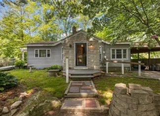Property sales in Glocester from July 7 through July 15