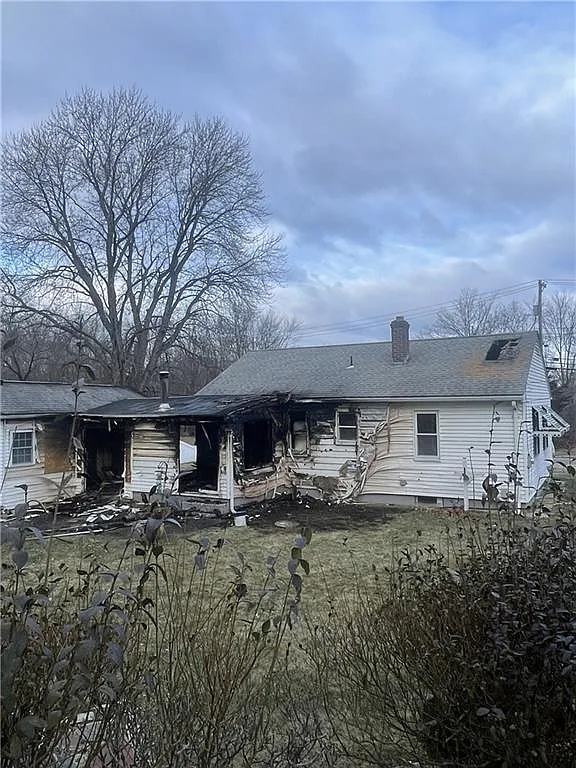 Property sales in North Smithfield from July 9 through July 21