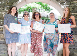 Zuba of North Smithfield named ‘Brite Light’ by Hasbro Children’s Hospital