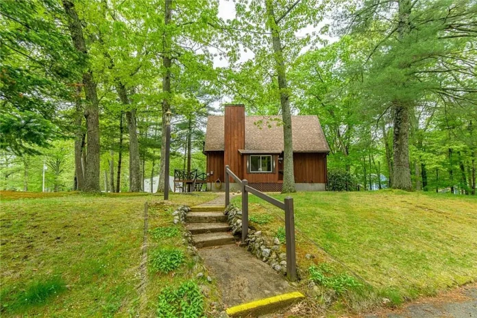 Property sales in Burrillville from June 30 through July 2