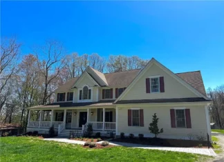 Property sales in North Smithfield from June 24 through July 8