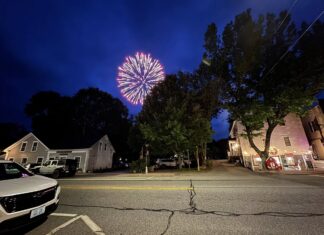 Pat Halpin, sourdough & of course, a parade: Five things to know in Glocester this week