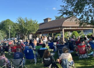 Plant walk, film screening, food trucks & beach slideshow: Seven things to know in Burrillville this week