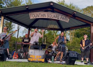 Free yoga, princess party & Brass Attack: Seven things to know in Burrillville this week