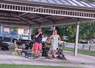 Roots Run Wild, #TeamKim and a new girls’ troop: Six things to know in Glocester this week