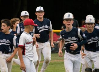 LMB, beaver flow & a school supply drive: Six things to know in Burrillville this week