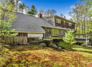 Property sales in Glocester from July 16 through July 30
