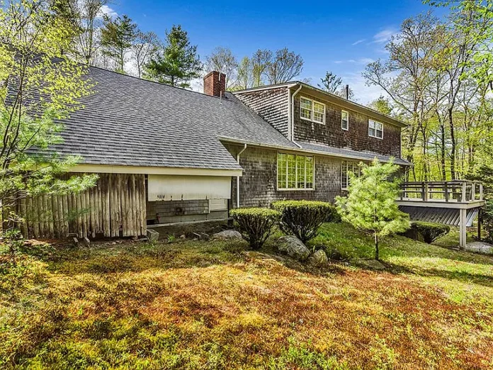 Property sales in Glocester from July 16 through July 30