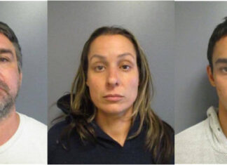 Glocester police make three arrests from July 4 melee