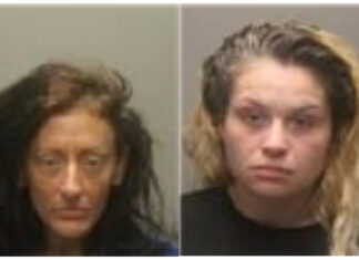 Glocester woman one of two held at ACI after second arrest for drug charges