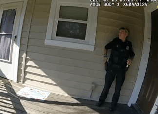 Burrillville Police seize guns, magazines from man who allegedly pointed loaded weapon at officer