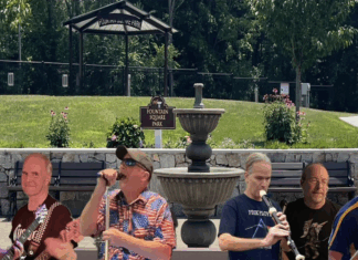 Redevelopment Agency to launch Summer Concert Series in Pascoag this Friday