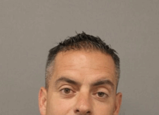 Burrillville police arrest mother & sex offender boyfriend for child endangerment, indecent solicitation