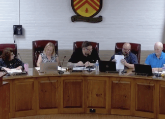 Supplemental tax vote for Glocester pushed to October, pending talks on school plan