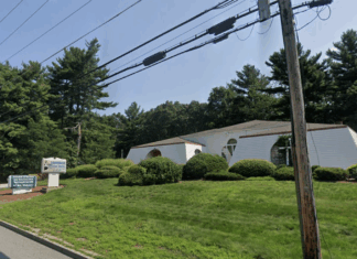 Planning/permitting for three new gas stations moves forward in North Smithfield