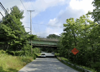 Overnight closure planned for Route 102 in Burrillville Sunday