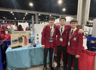Burrillville students earn top honors at Skills USA National Championship