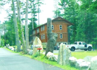 Zoning official: Site of underage house party in Glocester had no certificate of occupancy