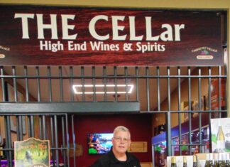 After 50 plus years in the liquor business, Glocester’s Kitson will sell stores & retire