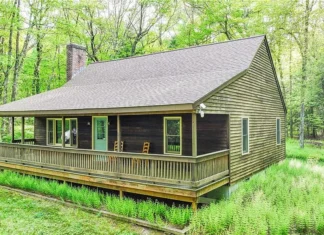 Property sales in Glocester from July 31 through August 7