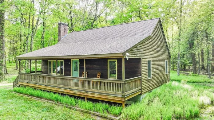 Property sales in Glocester from July 31 through August 7