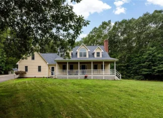 Property sales in North Smithfield from August 19 through August 26