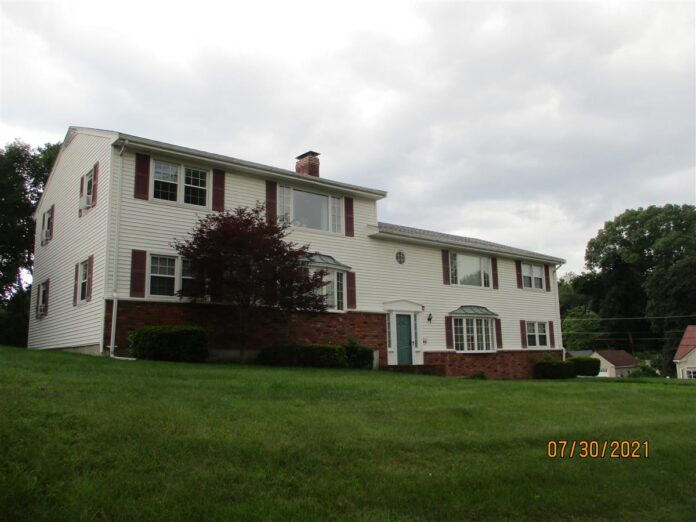Property sales in North Smithfield from August 4 through August 18