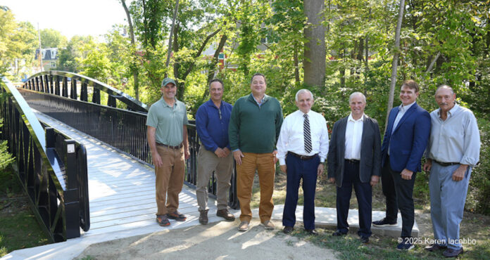 2Ron Ferraiuolo Jeff McCormick . Donald Fox . Jack Reed. James Langlois. George J. Lough III . Michael C Wood, photo by KI NRINOW 3