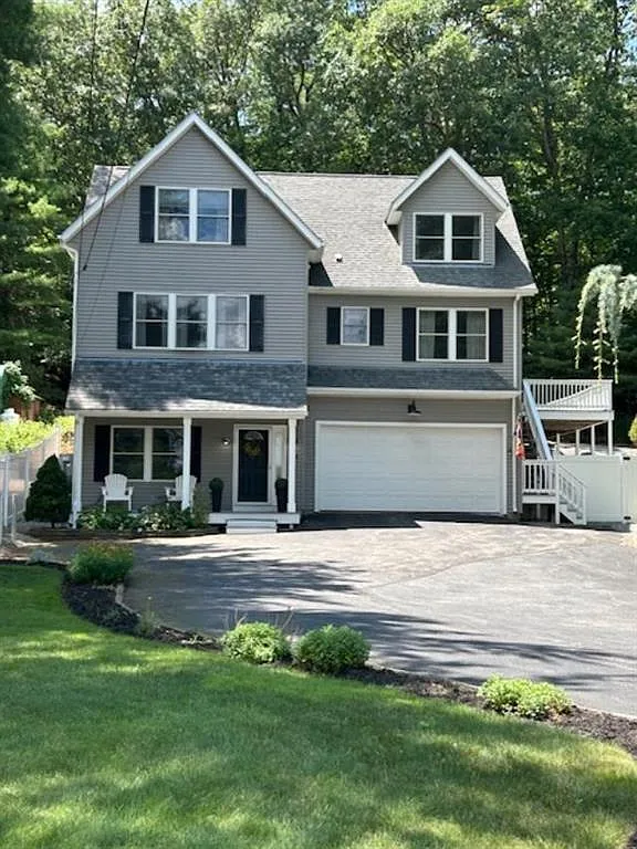 Property sales in Burrillville from August 14 through August 20
