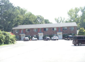 Property sales in Glocester from August 20 through August 29