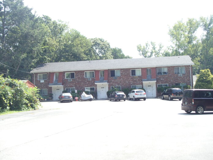 Property sales in Glocester from August 20 through August 29