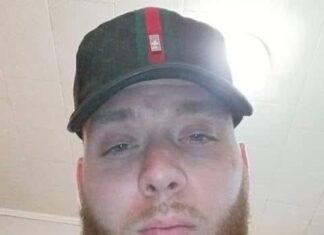 Don’t lend ‘Thatman’ your car: Burrillville police arrest Warwick man after finding running vehicle with bag full of guns & ammo