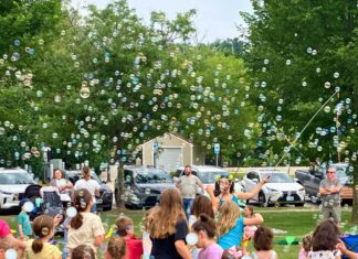 Blood drive, Nutcracker auditions & mushroom walk: Six things to know in Burrillville this week