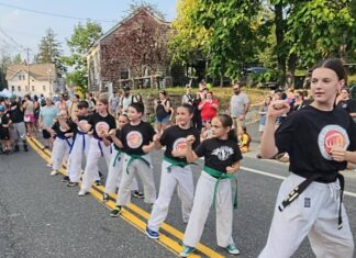 Theatre Orchestra, owls & food truck assembly: Six things to know in Burrillville this week