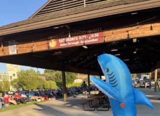 Back to school, BBQ fundraiser & Citizen Police: Seven things to know in Burrillville this week