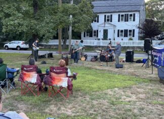 Redneck Regatta, back to school & adult tennis: Seven things to know in North Smithfield this week