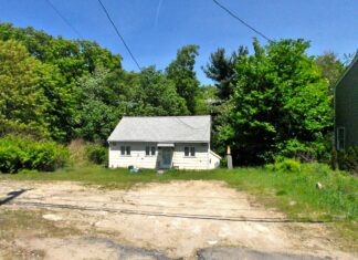 Property sales in North Smithfield between July 22 & August 1